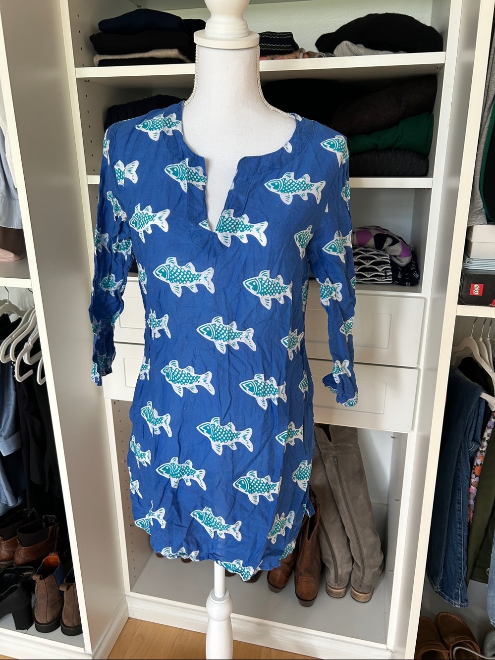 Kikisol resort wear